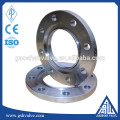 dn40 pn16 ansi b16.5 class 150 carbon steel flanges